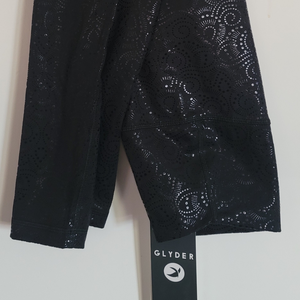 Glyder, XS, Mandala legging
